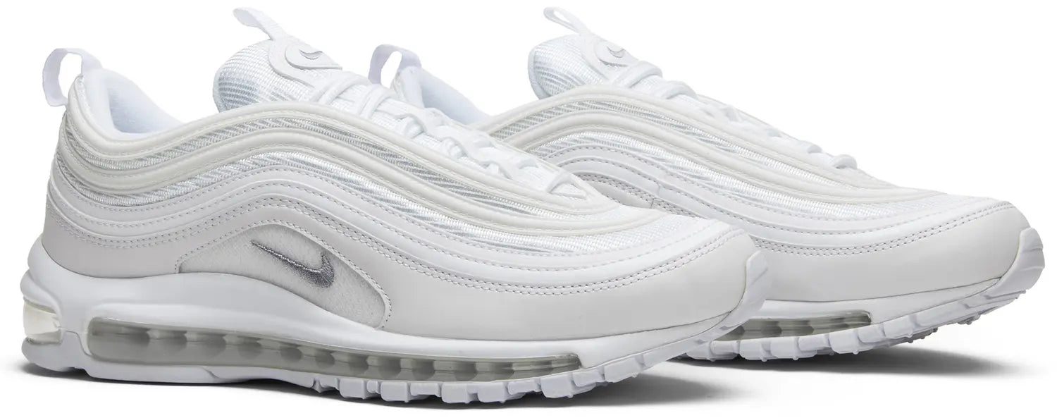 Air Max 97 'Triple White'