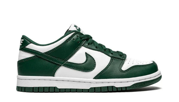 Dunk Low "Spartan Green" sneakers