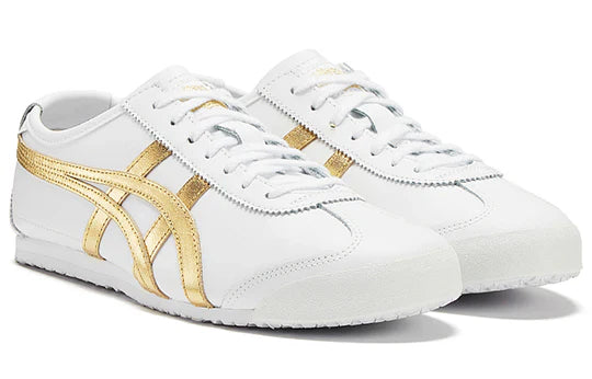 Onitsuka Tiger Mexico 66 Rich Gold