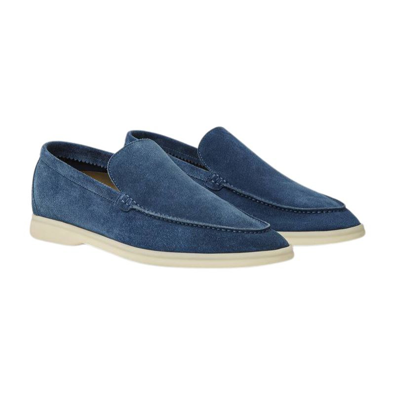 Summer Walk Loafer