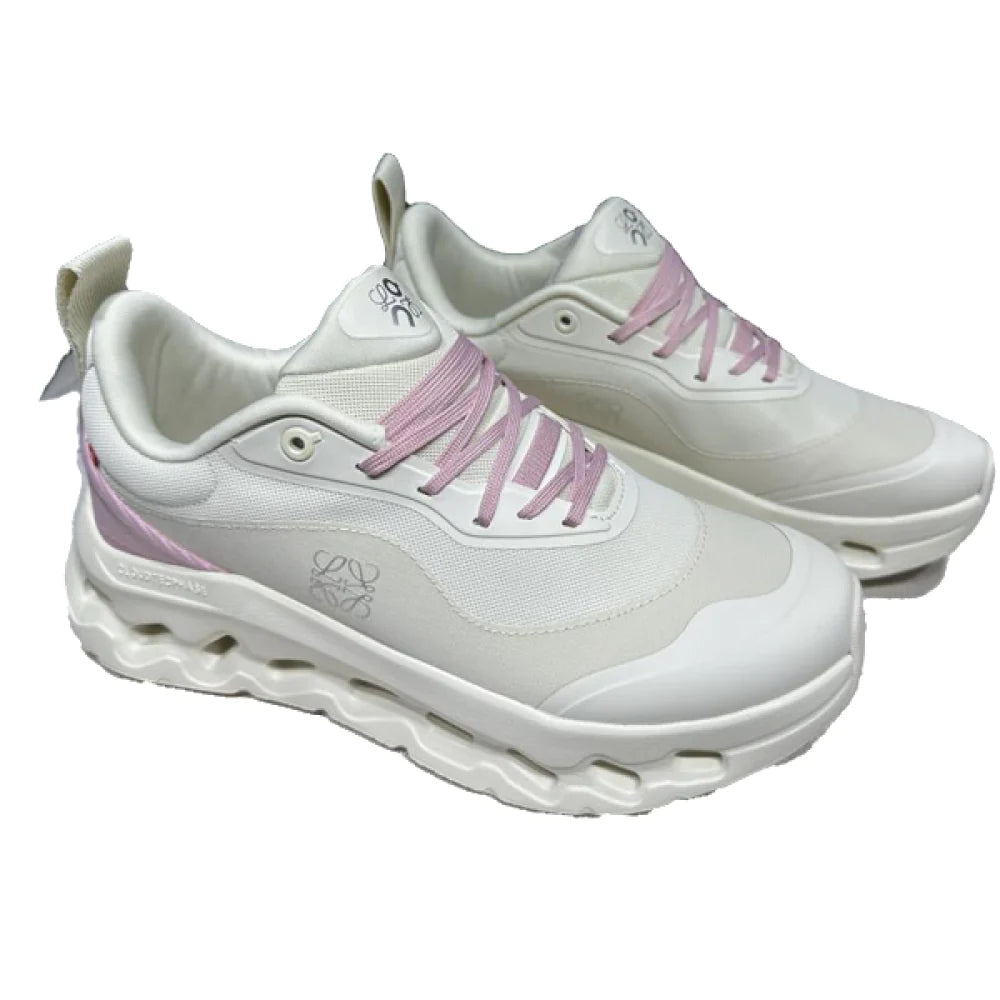 On Running Cloudtilt 2 LOEWE White pink