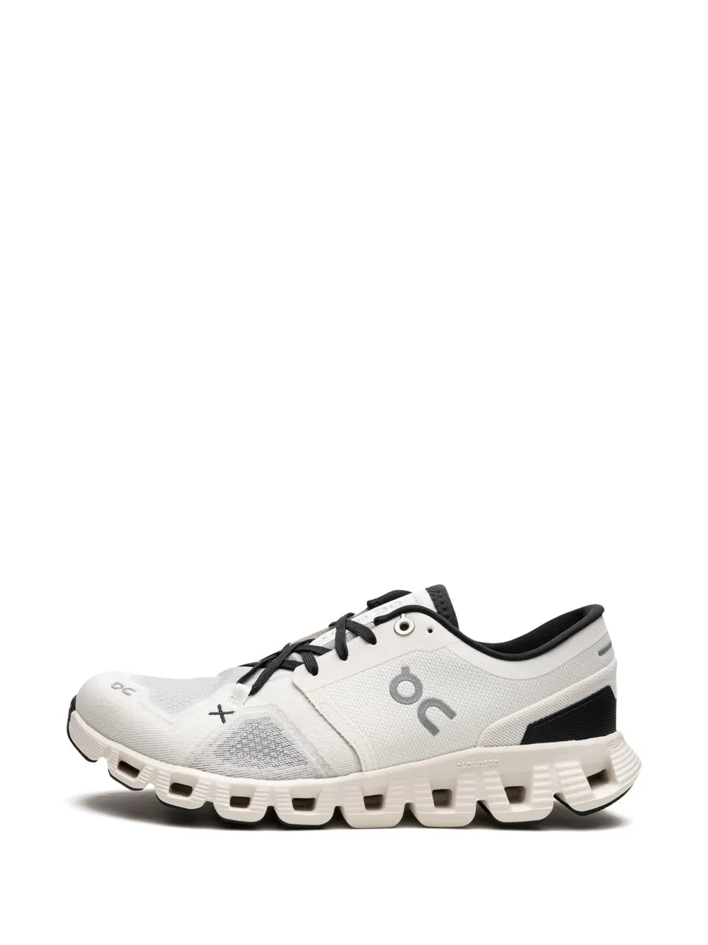 Cloud X 3 'White Black'