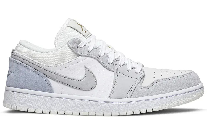 Air Jordan Low 'Paris