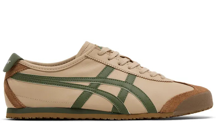 Mexico 66 'Beige Grass Green'