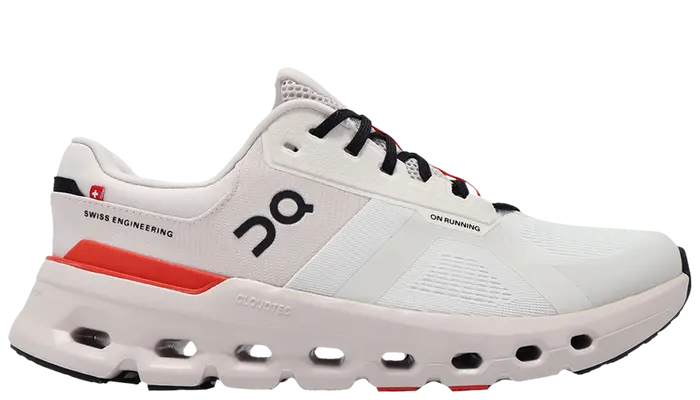 Cloudrunner 2 'White Sand'