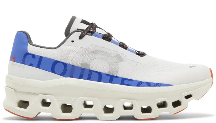 Cloudmonster 'Frost Cobalt'