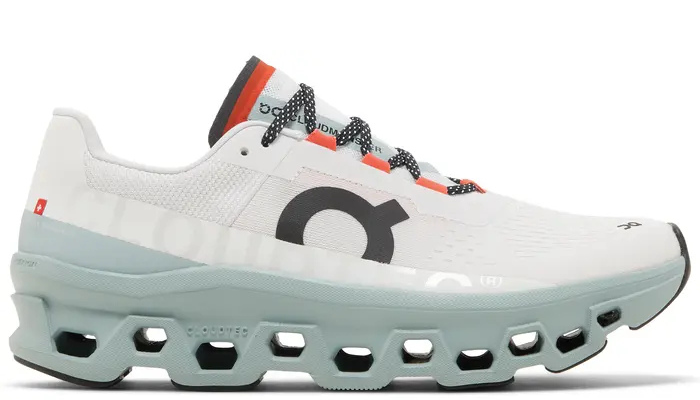 Cloudmonster 'Frost Surf'