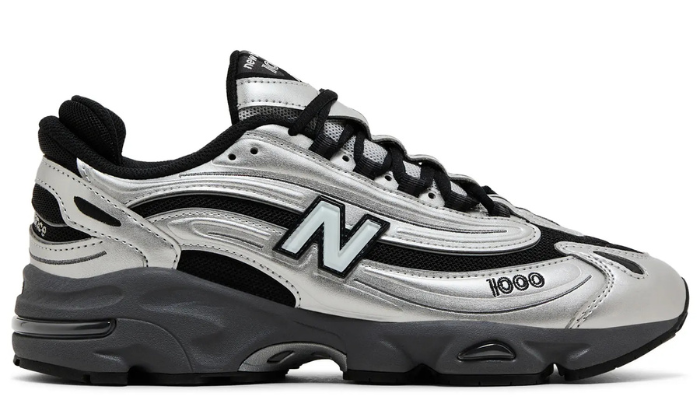 1000 'Grey Day 2025'