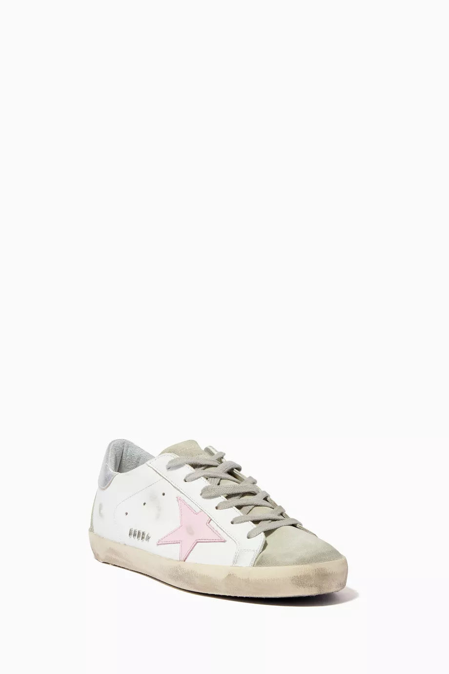 Golden Goose Sneakers Super-Star