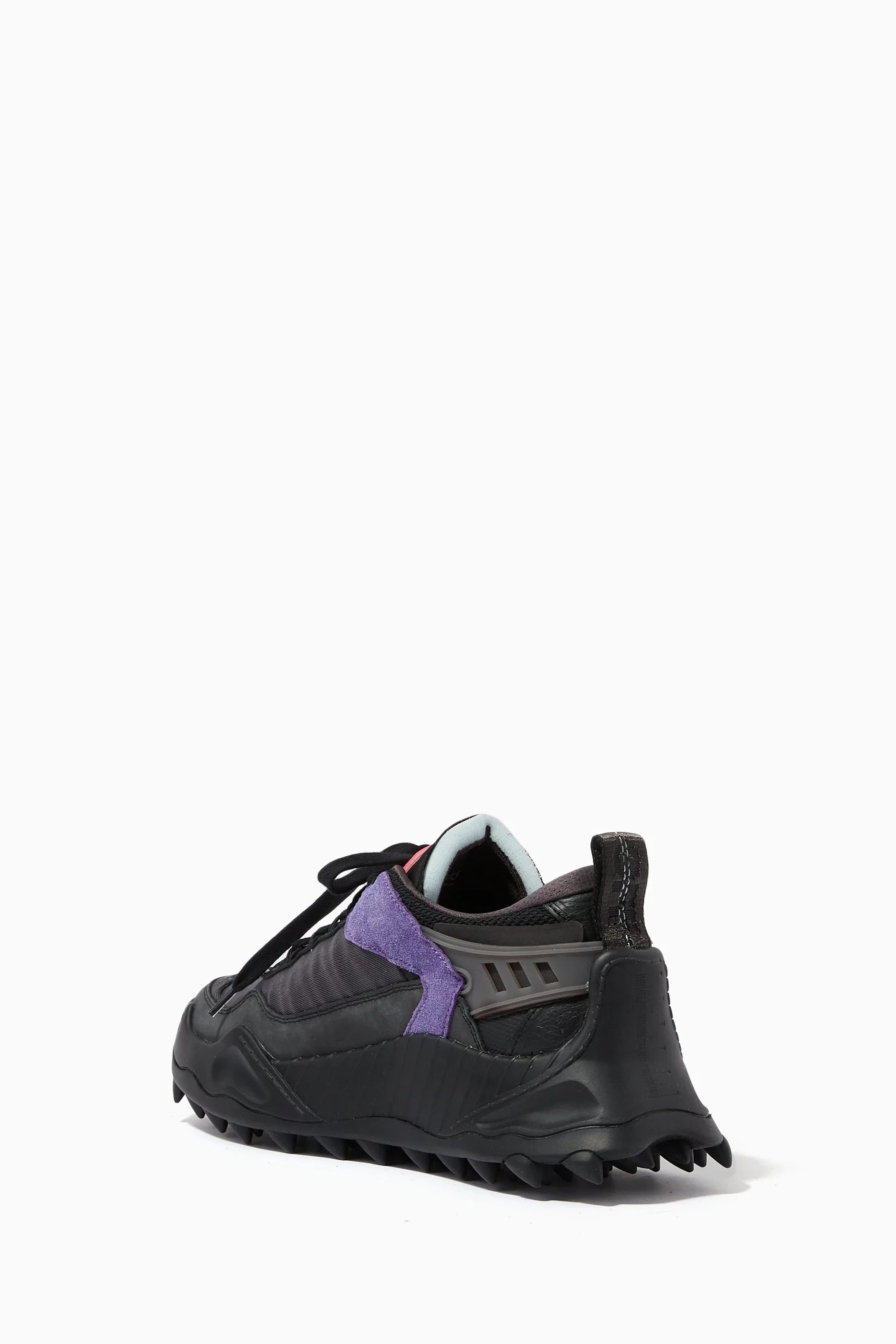 Off-White Odsy-1000 leather sneakers