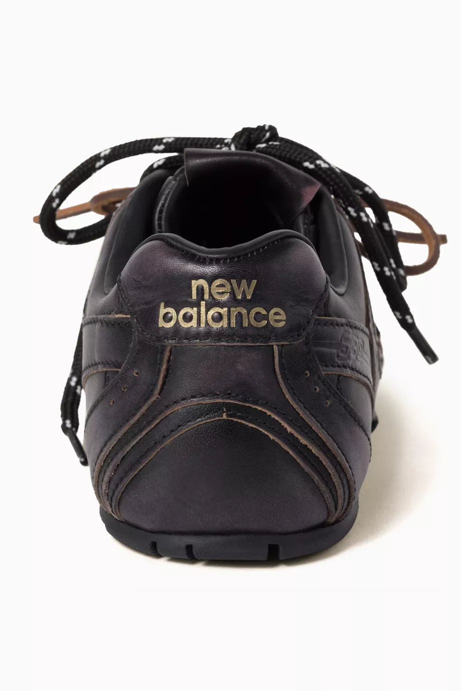 New Balance x Miu Miu 530 SL ‘Black Patent’