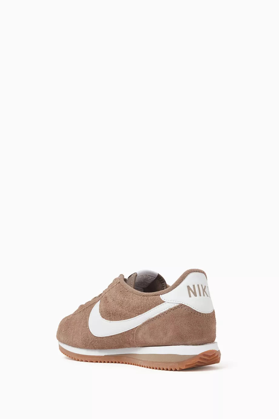 Cortez Vintage 'Mink Brown'