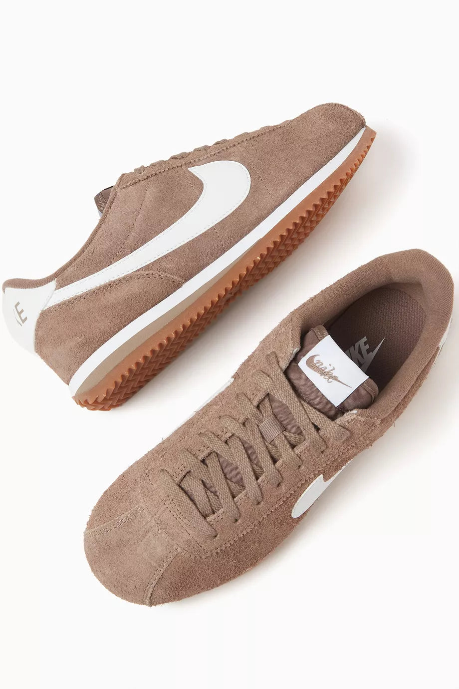 Cortez Vintage 'Mink Brown'