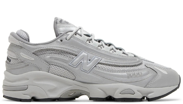 1000 'Reflective Pack - Raincloud'