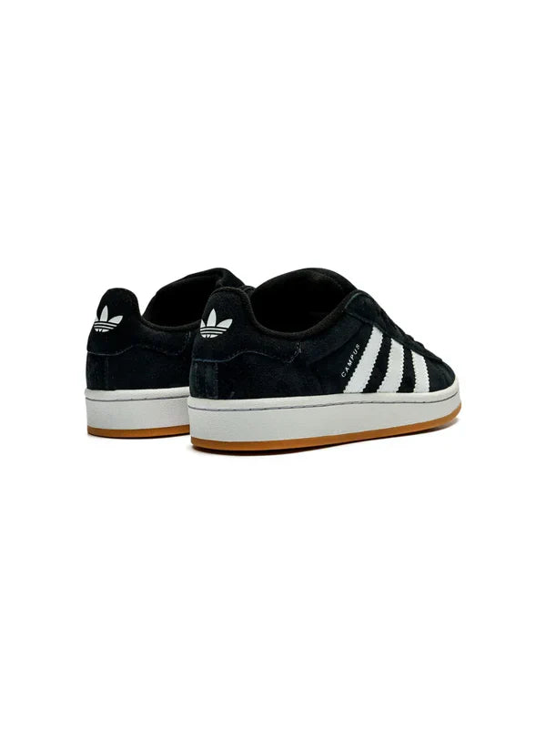 Campus 00s "Black White Gum" sneakers