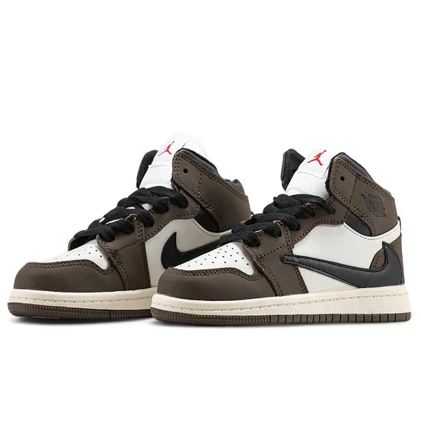 Jordan 1 Retro High PG Travis Scott