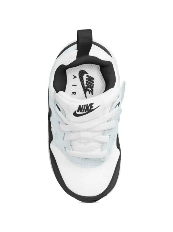 Air Max 1 EasyOn "White/Black" sneakers