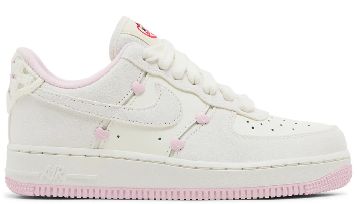 Air Force 1 Low 'Valentine's Day 2025'