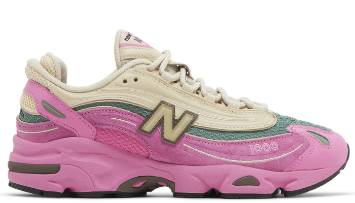 1000 'Real Pink Sandstone'