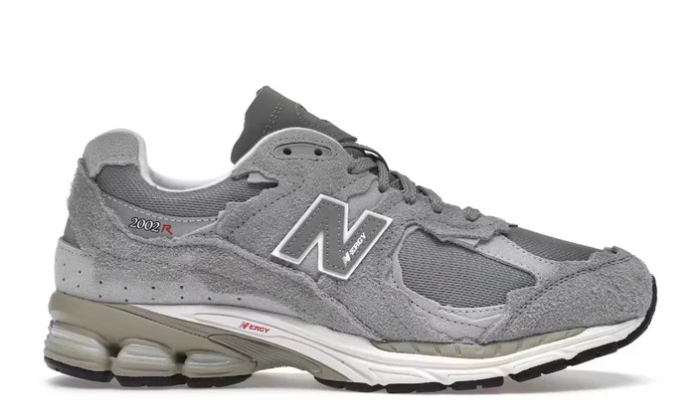 New Balance 2002R Protection Pack Grey