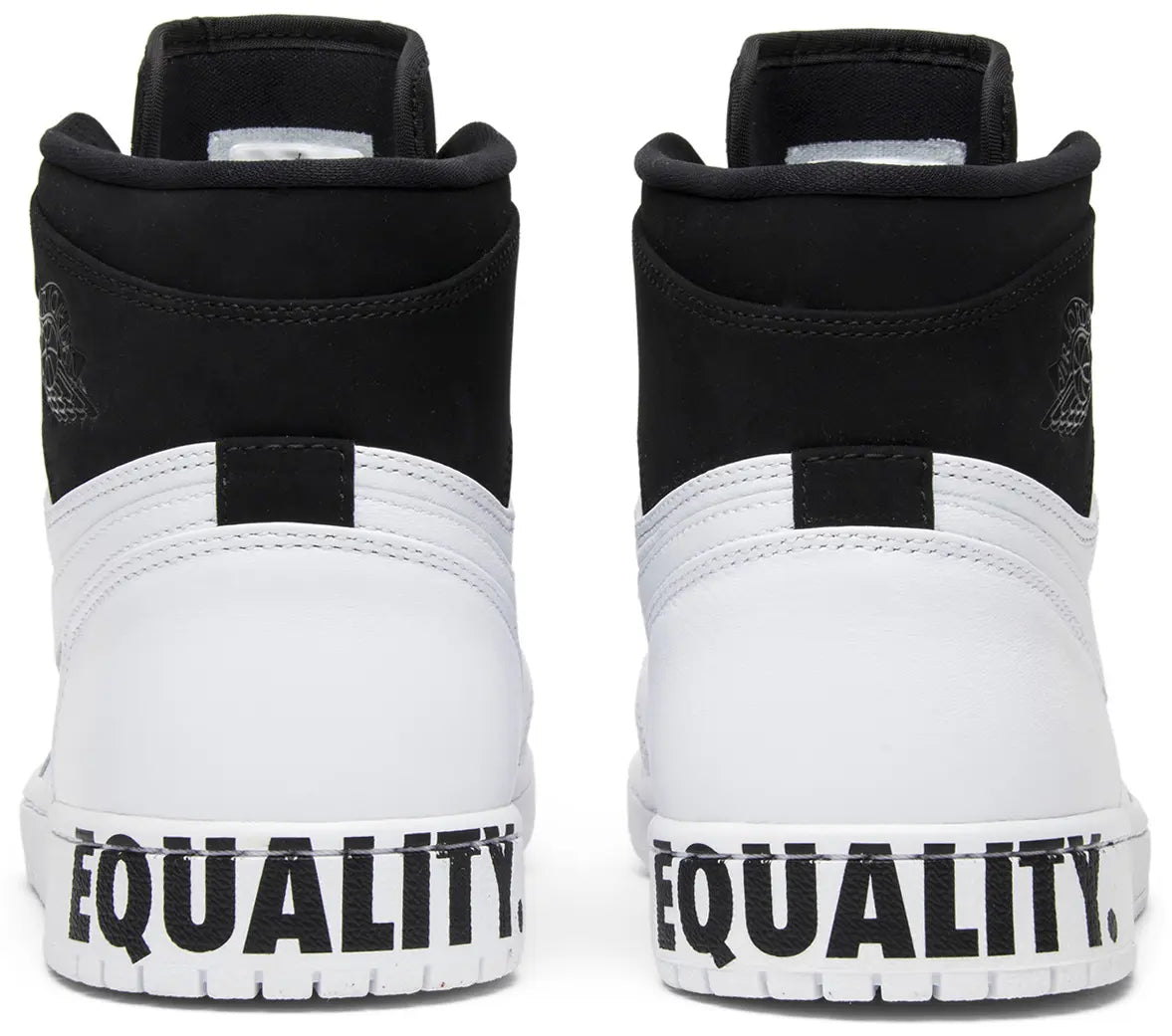 Jordan 1 Retro High Equality Black History Month