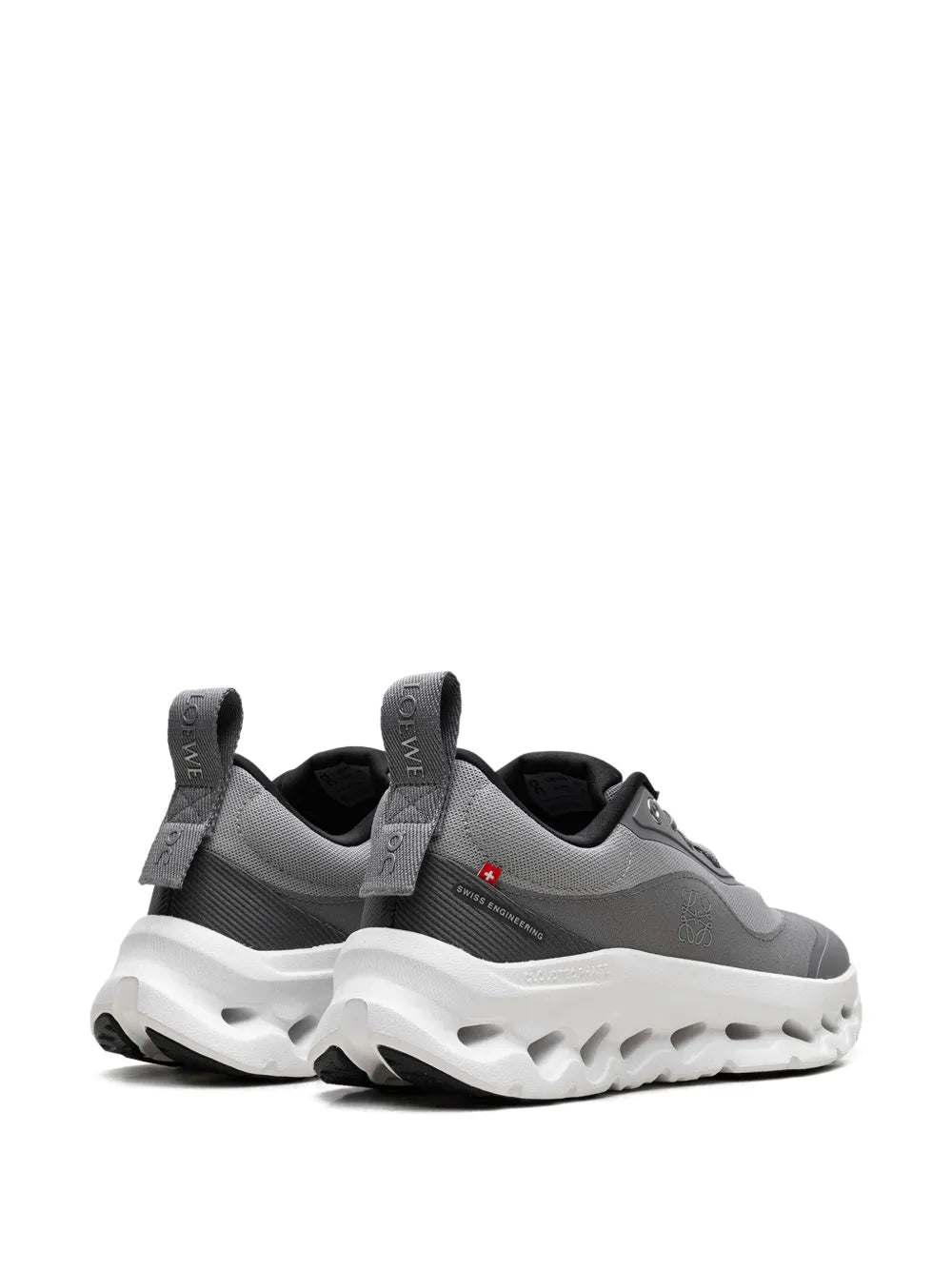 Loewe x Cloudtilt 2 'Grey'
