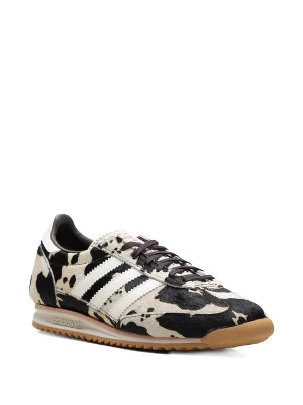 Adidas SL 72 OG “Cow Print”