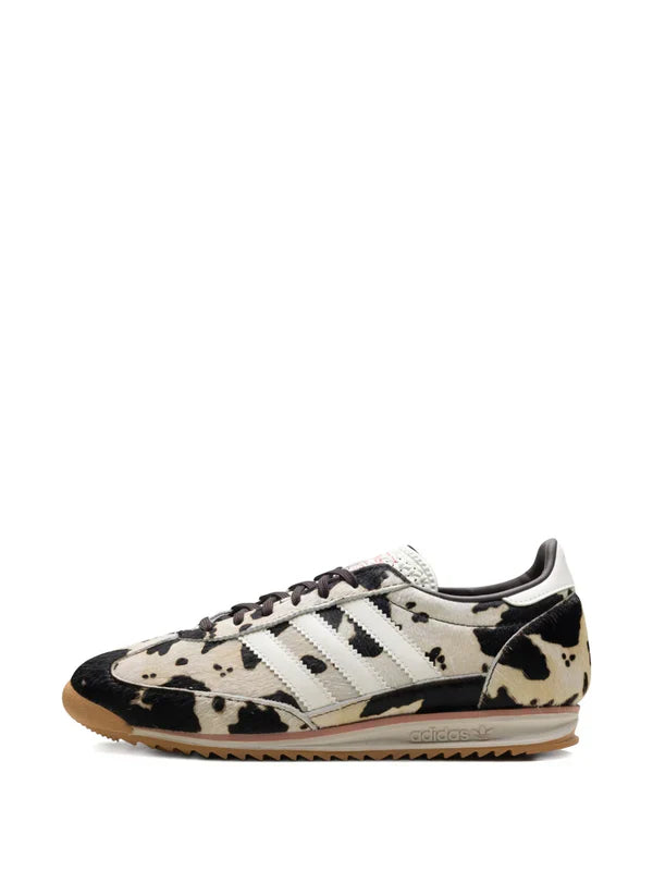 Adidas SL 72 OG “Cow Print”