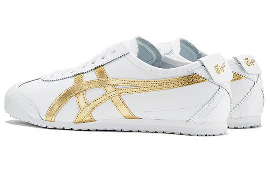 Onitsuka Tiger Mexico 66 Rich Gold