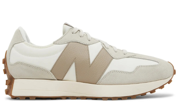 327 'Moonbeam Driftwood'