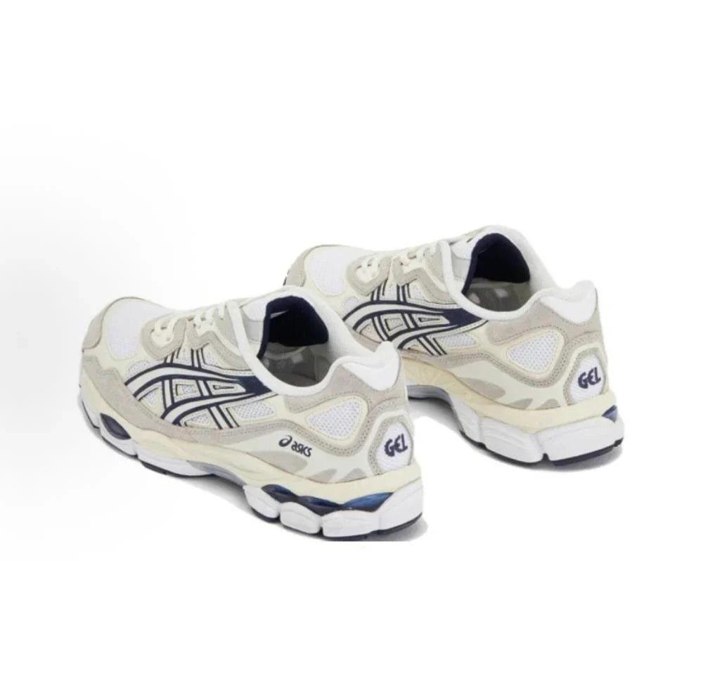 Gel NYC 'White Grey Midnight'