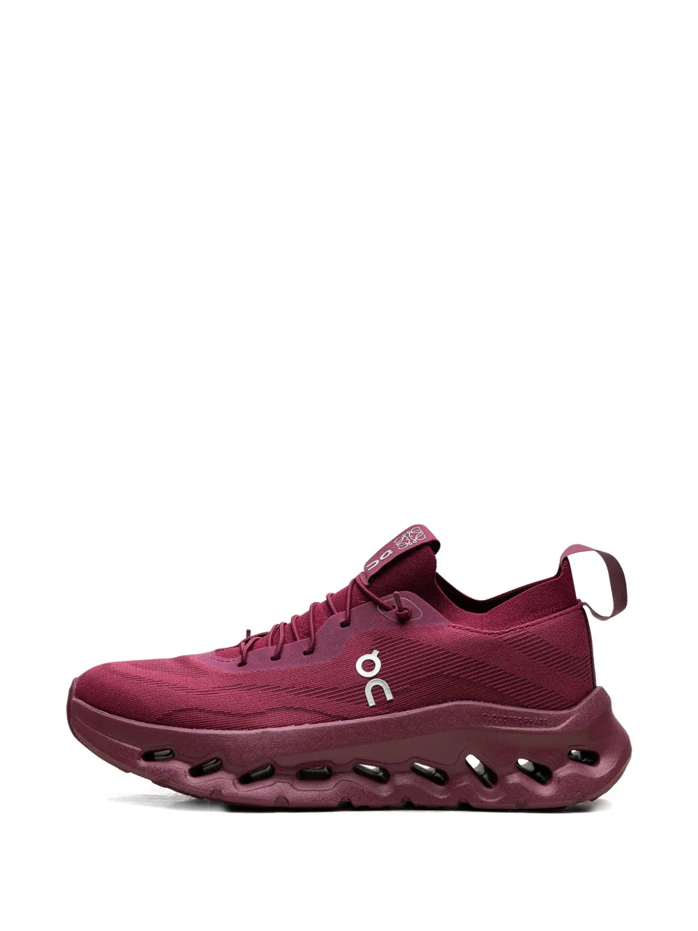 Loewe x  Cloudtilt 'Beet Red'