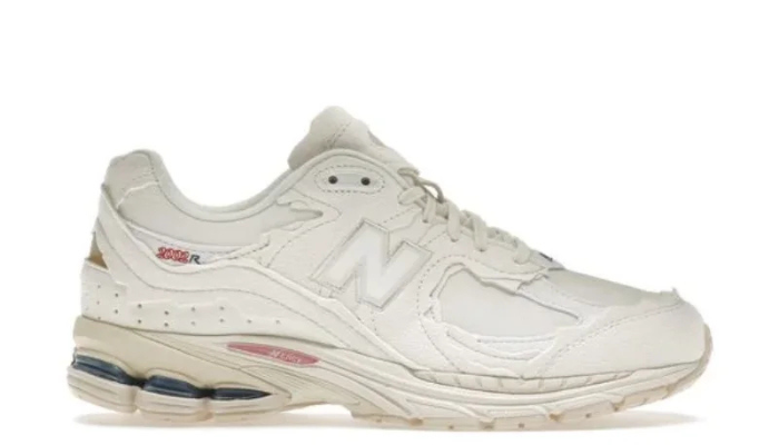 New Balance 2002R – Protection Sea Salt