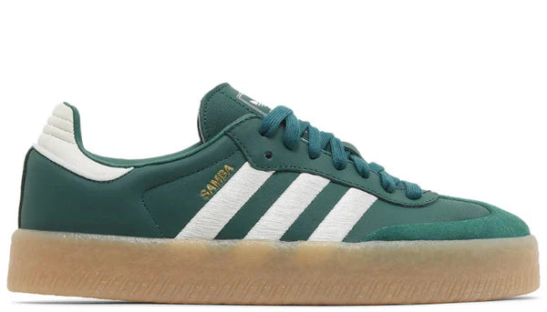 Sambae Collegiate Green Gum