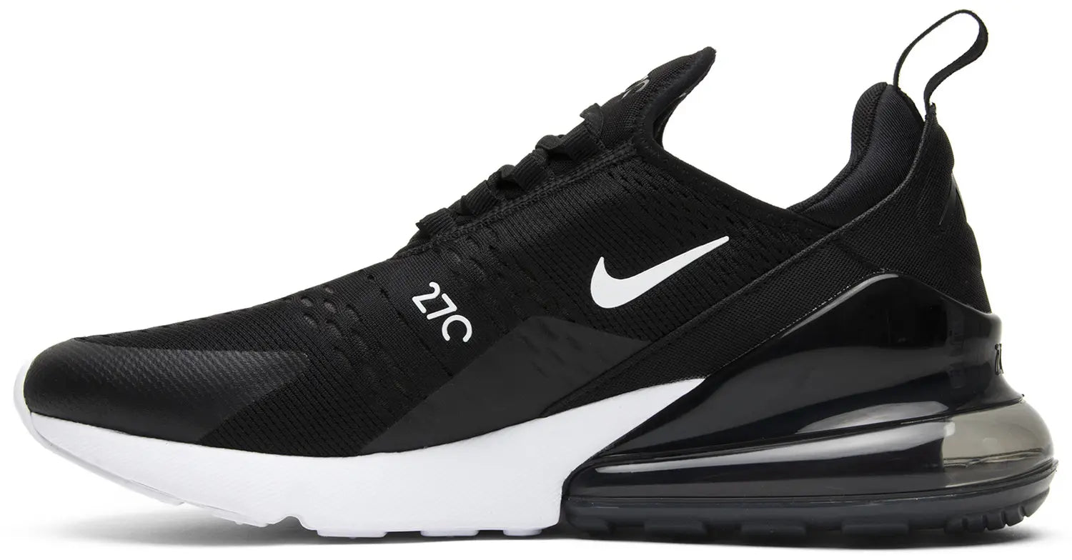 Air Max 270 'Black White'