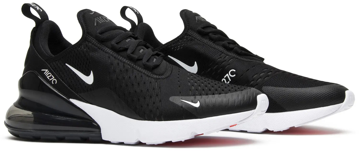 Air Max 270 'Black White'