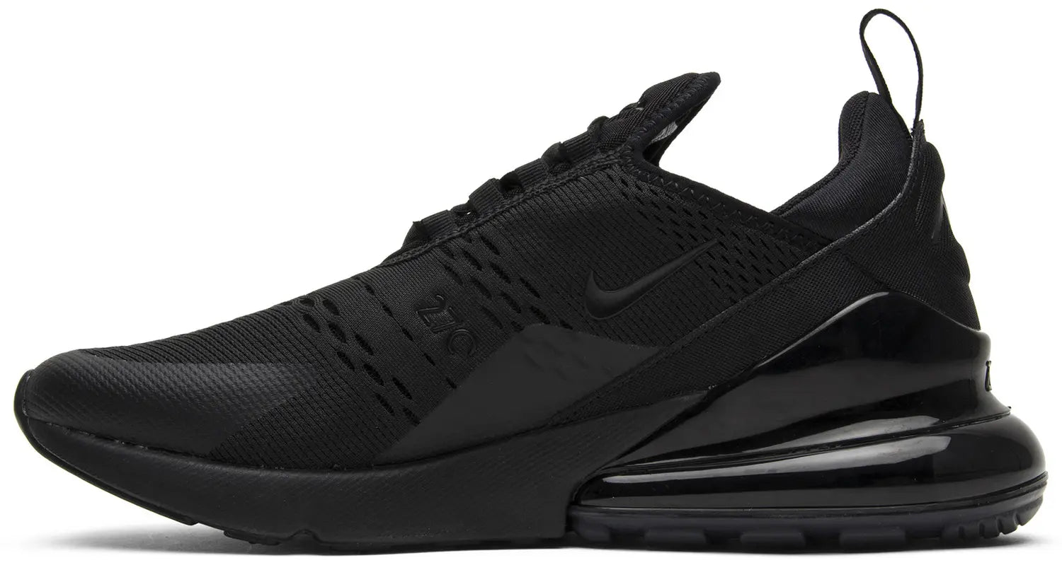 Air Max 270 'Triple Black'