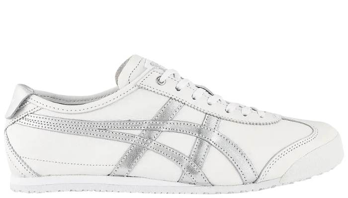 Mexico 66 'White Silver'