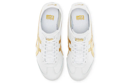 Onitsuka Tiger Mexico 66 Rich Gold