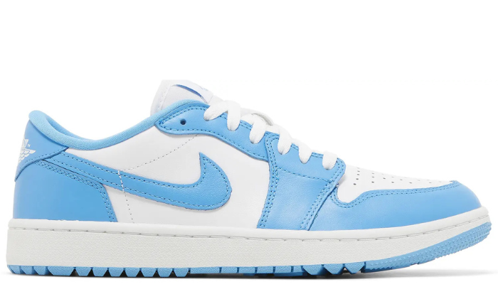 Air Jordan 1 Low ‘UNC’