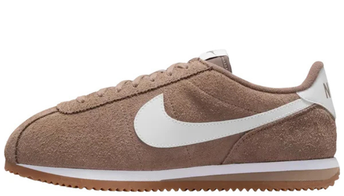 Cortez Vintage 'Mink Brown'