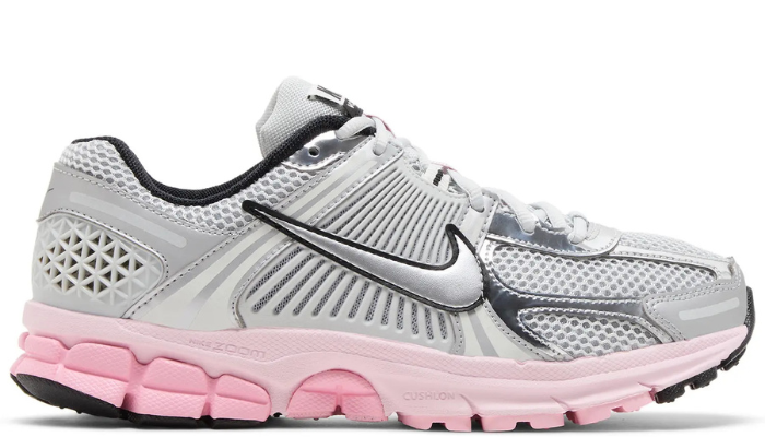 Wmns Air Zoom Vomero 5 'Photon Dust Pink Foam'