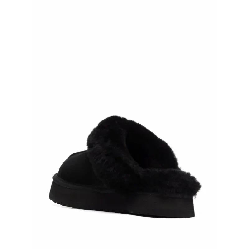 UGG   disqutte   black