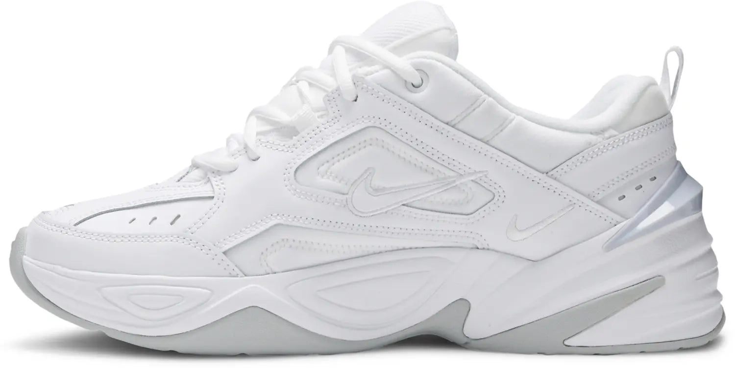 M2K Tekno 'White'