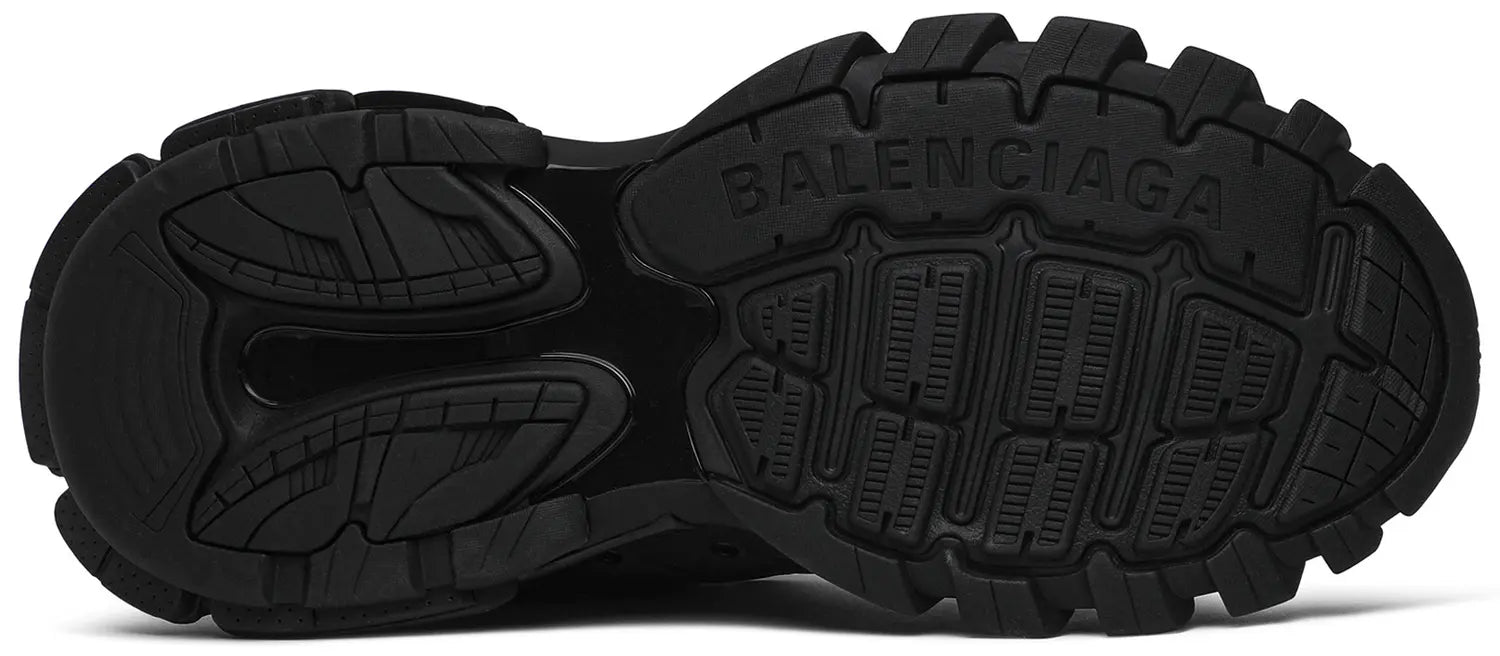 Balenciaga Track Sneaker ‘Triple Black’