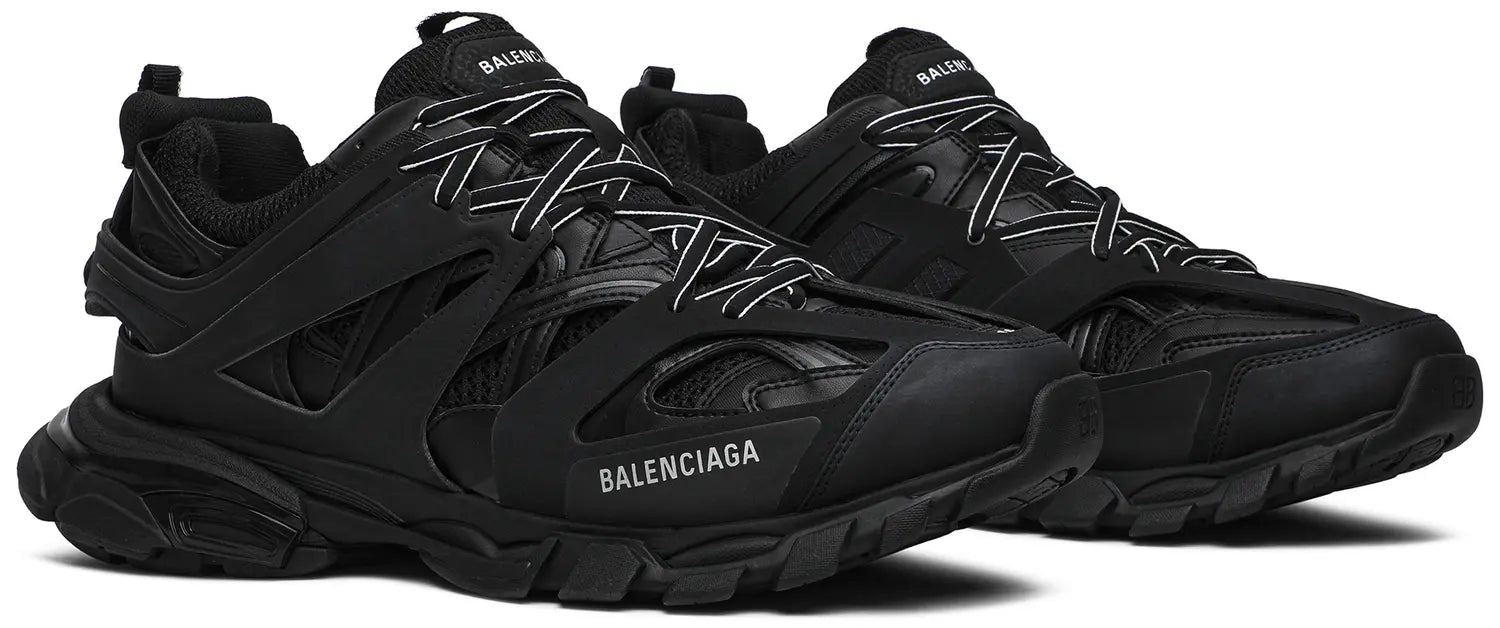 Balenciaga Track Sneaker ‘Triple Black’