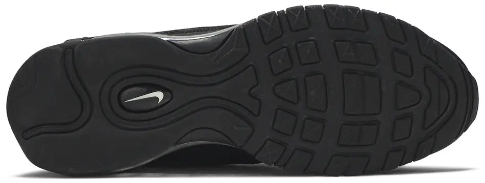 Air Max 97 'Triple Black'