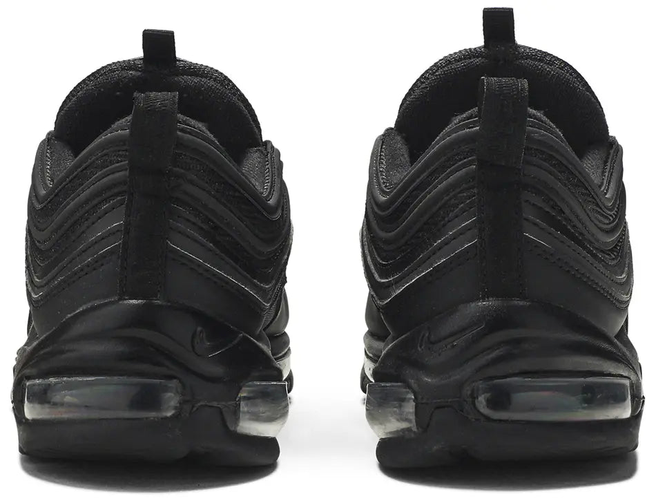 Air Max 97 'Triple Black'