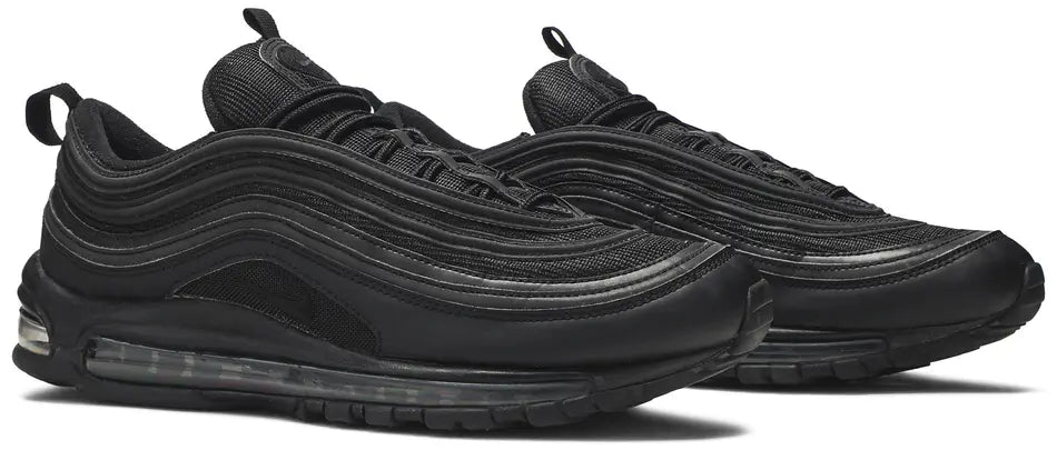 Air Max 97 'Triple Black'