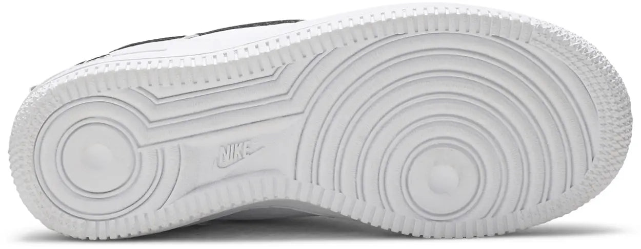 Air Force 1 LV8 Utility GS 'Overbranding'